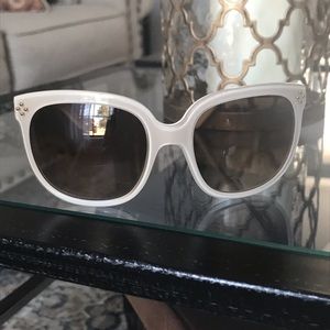 Chloe sunglasses